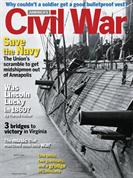 Civil War Magazine